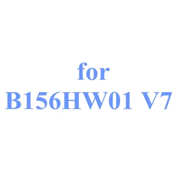 

LCD Driver Board TV+HDMI+VGA+CVBS+USB for B156HW01 V7 screen Kit Controller Board T.VST56 board