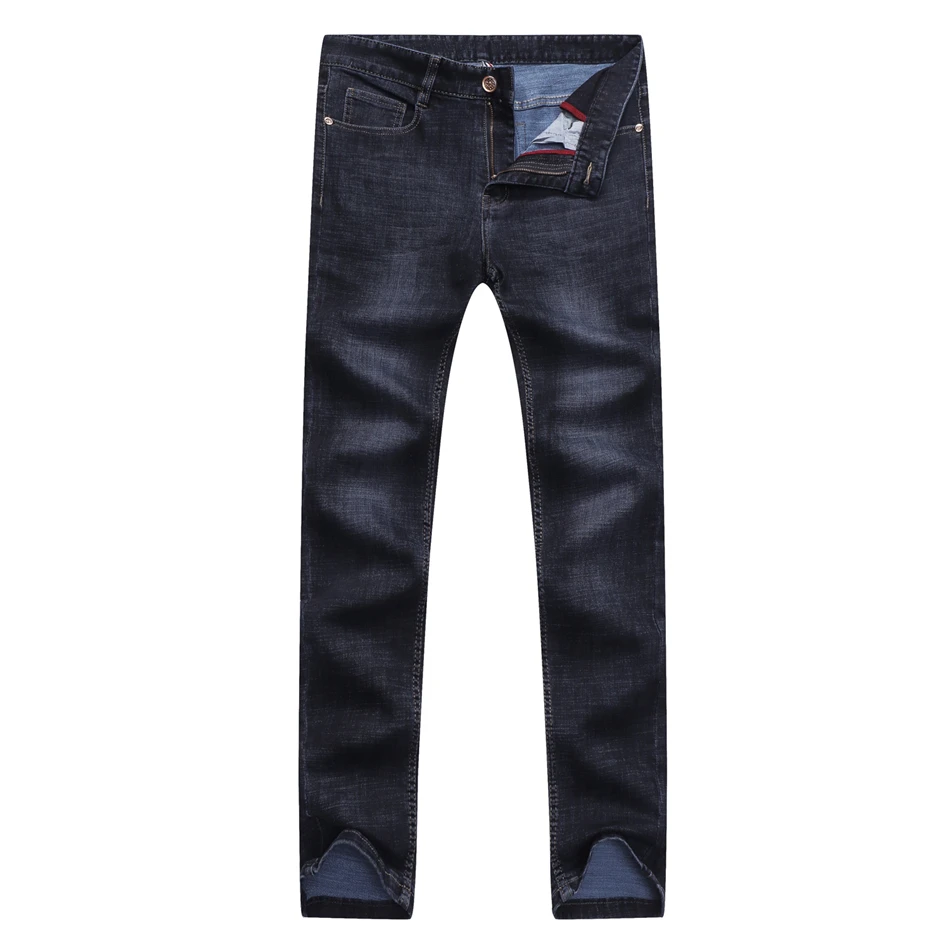 

men jeans Billionaires Tace&shark jeans men pants men's jeans fashion casual Cotton embroidery Brand jeans Navy blue