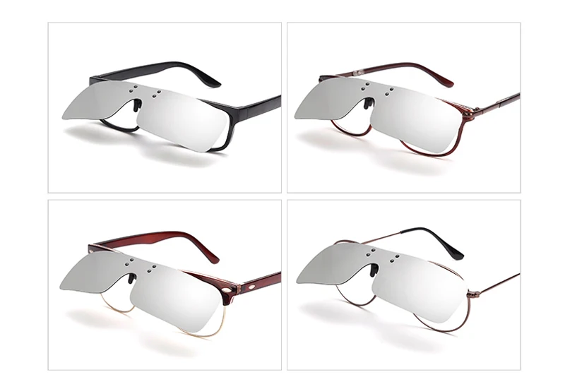 polarized clip on sunglasses 9000148 details (4)
