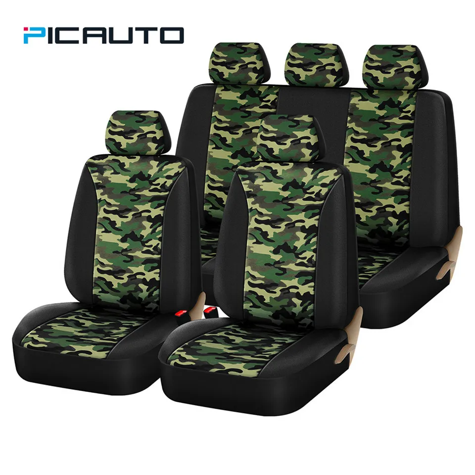Чехол "psv" охотник. Накидки на сидения для автомобиля камуфляж. Авточехлы охотник psv. Камуфляжный пикап. Авточехлы хаки.