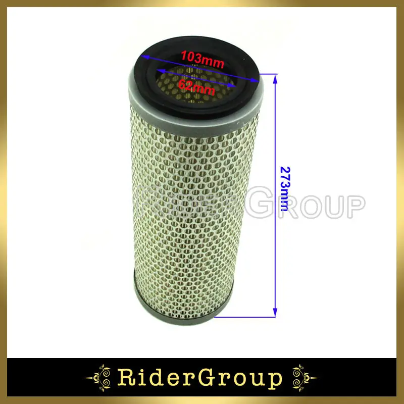 Air Filter For Polaris Ranger 400 500 700 Crew XP 700 800 7081308 ATV