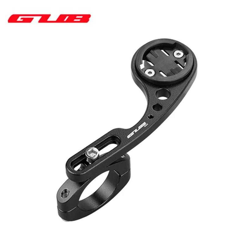 

GUB 660 Bicycle MTB Camera Cycle Computer Holder GPS GoPro Stand Telescopic Support for CATEYE Garmin Bryton Mount Adjustable