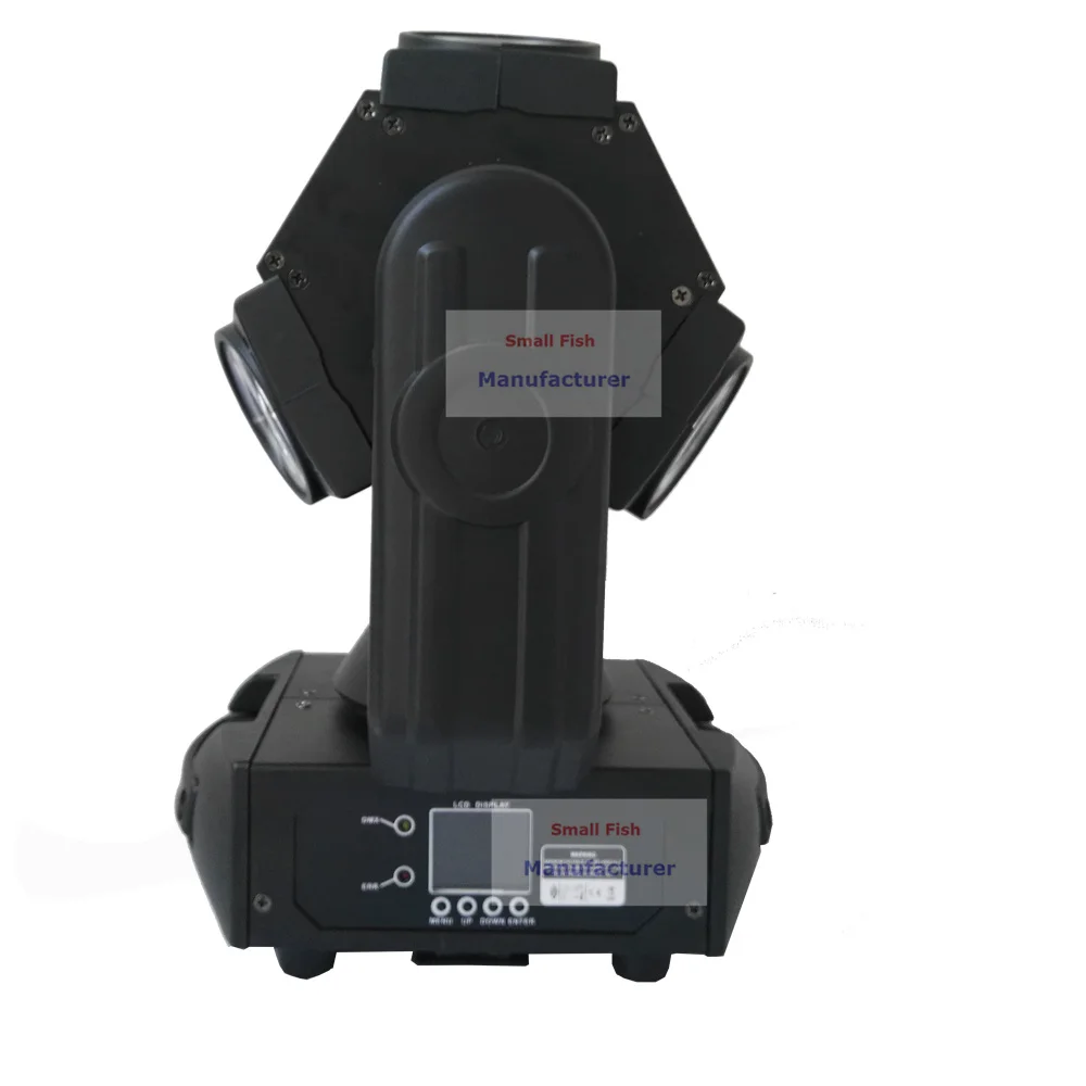 Дешевая цена 9X12W светодиодный луч движущийся головной свет 130W дискотека DJ