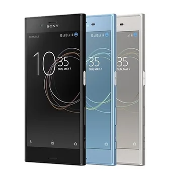 

Original New Sony Xperia XZs G8231 4G LTE Mobile Phone 5.2" 4GB RAM 32GB ROM Quad core 2900mAh 19.0MP Camera Fingerprint Phone