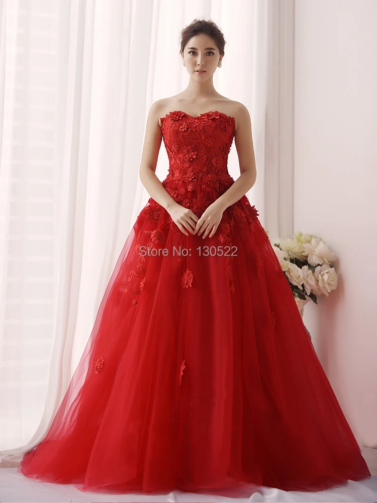 Beautiful Red Gowns Fashion Dresses Beautiful Red Gowns