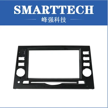 

Customized Game Player Monitor Front Cover Plastic Injection Mold Making