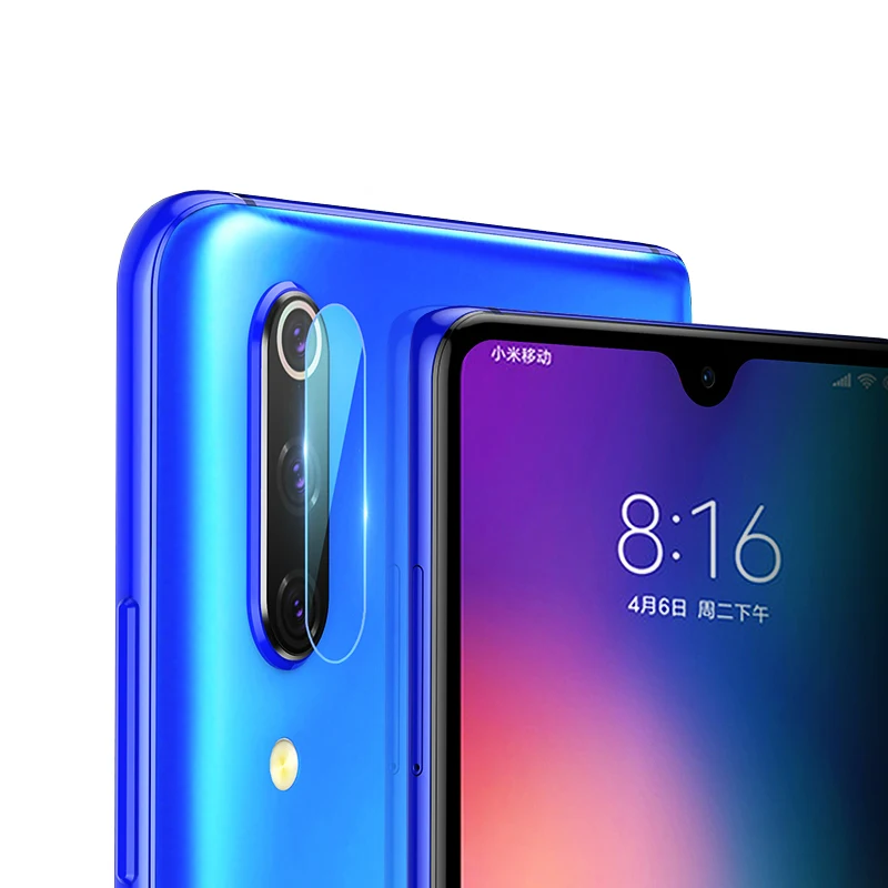 Camera-Glass-for-Xiaomi-Mi-9-Mi9-MI9-Glass-HD-Tempered-Camera-Glass-Protective-Film-for