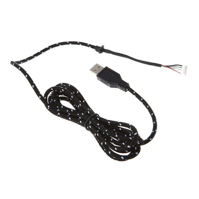 Новый кабель для мыши и SteelSeries RAW KINZU Sensei XAI kana мышей pad 1pc|Мыши| |