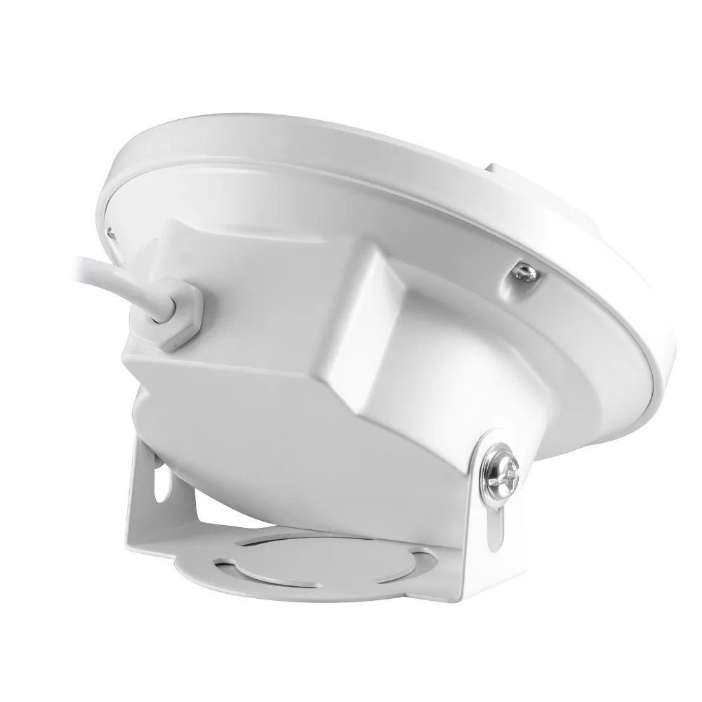 IP камера HI3516C + SC2035 Full HD 1080P 48 В 802.3af PoE панорамная 5 Мп объектив 1 7 мм ONVIF|camera pop|camera