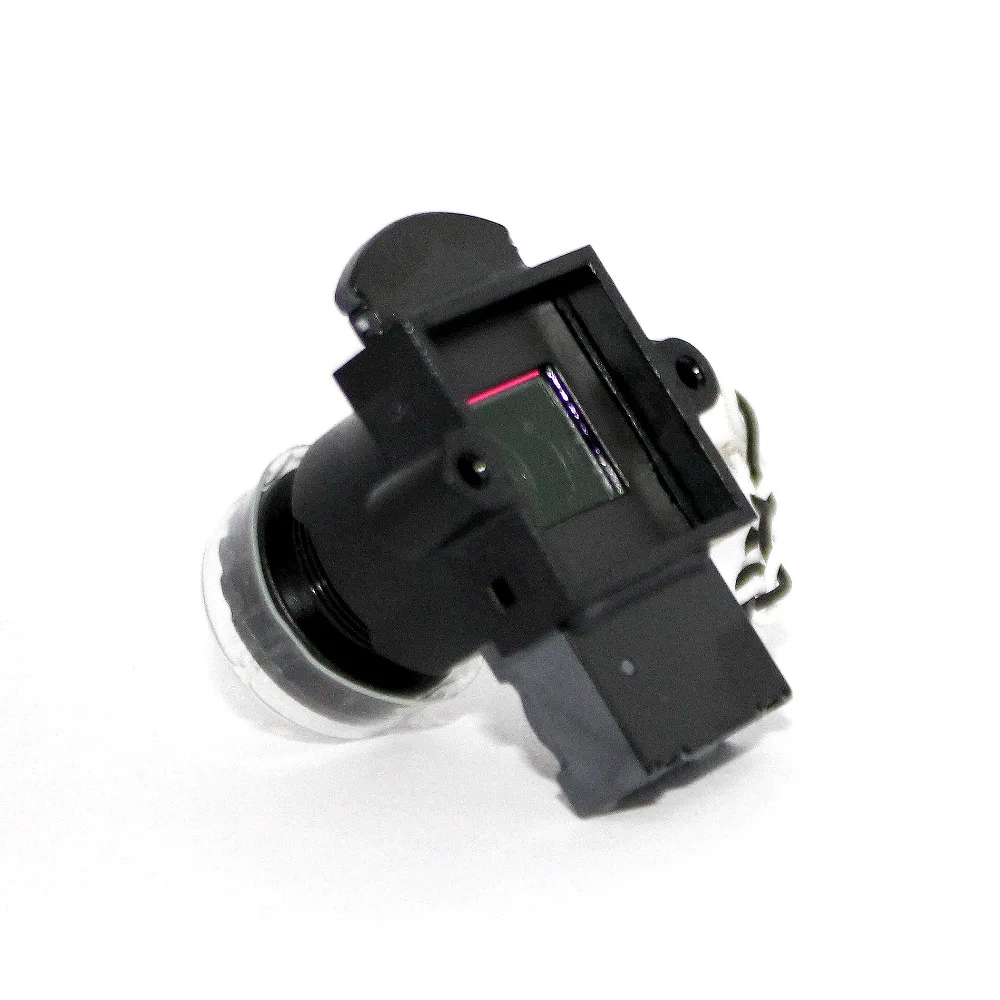 Рисунок 4 - Объектив Starlight 6 мм + IR CUT