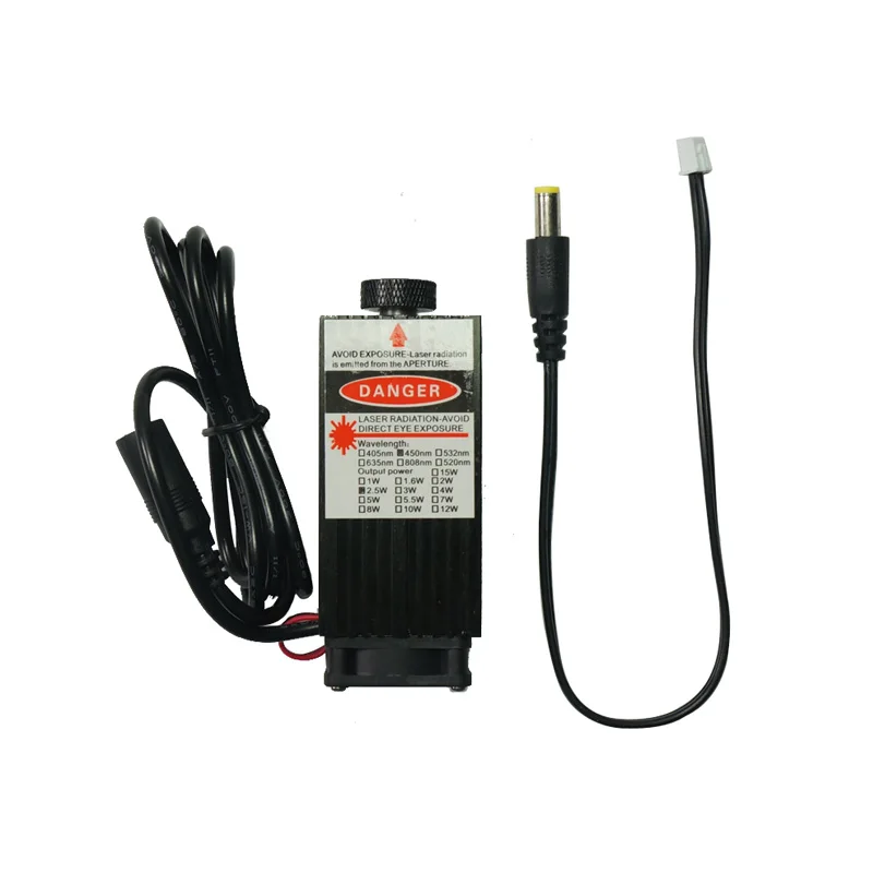 450NM 2500mw 5500mw Laser head Focusing Blue Laser Module Laser tube engraver machine part tools цена 450NM 2500mw 5500mw Laser head Focusing Blue Laser Module Laser tube engraver machine part tools цены онлайн