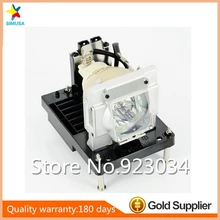 Compatible Projector lamp bulb NP22LP with housing for NP-PH1000U+ PX700W+ PX700W-08ZL PX750U+ PX750U-18ZL PX80, etc
