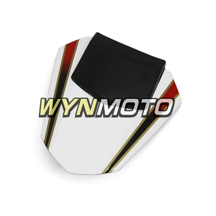 Выполните обтекатели комплект для Yamaha R6 2008- 08-16 лет впрыск АБС пластмасса капоты панели черный, белый цвет синий мотоцикл