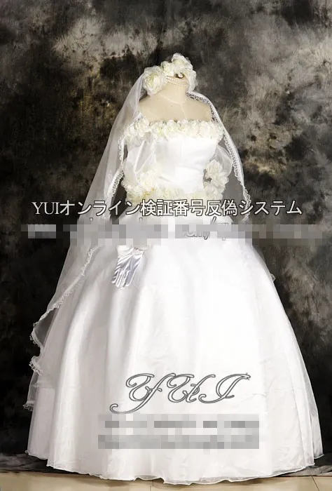 セーラームーンクリスタルプリンセスセレニティウェディングドレスコスプレ衣装ハロウィン制服ドレス 頭飾り ベール 手袋カスタムメイド アニメ コスチューム Aliexpress