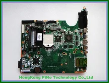 For HP DV6 Laptop Motherboard 509450-001 DAUT1AMB6E0 DAUT1AMB6D0 Tested Good
