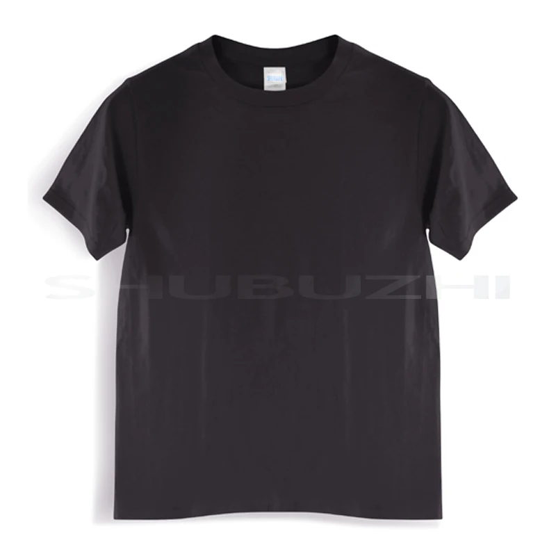 Мужская серая футболка с коротким рукавом, топ с надписью «Sasha Love» shubuzhi,, новая модная брендовая забавная футболка с круглым вырезом большого размера
