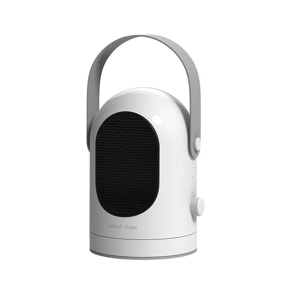 

Mini Electric Heater 600W Desktop Portable Energy-saving Fast Heating Air Radiator Winter Warmer Fan For Home Office