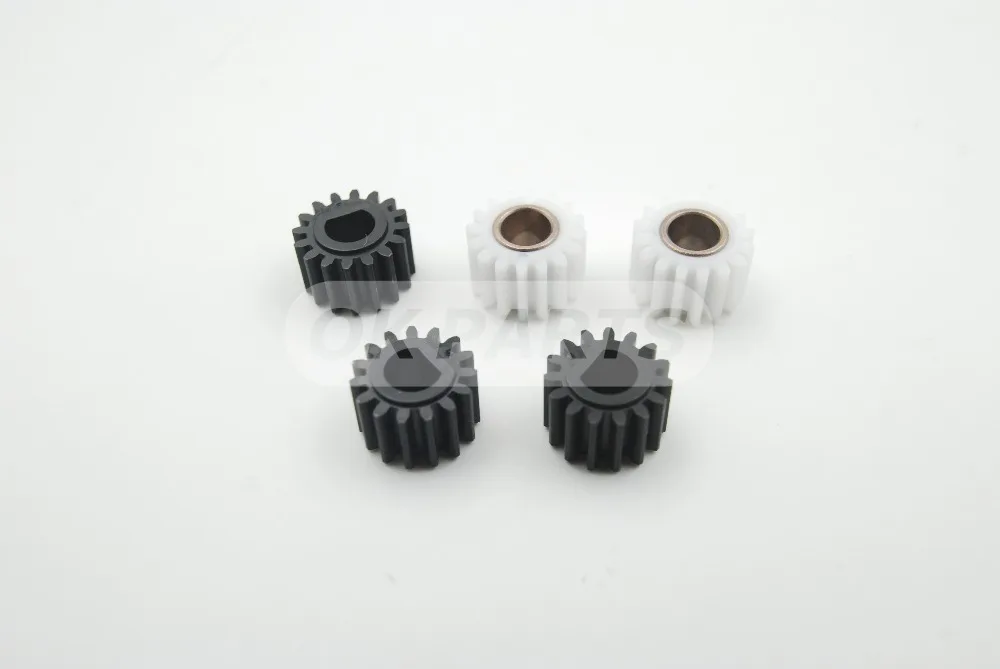 ORIGINAL B039-3062 B039-3060 B039-3245 Developer Gear Kit for Ricoh Aficio 1015 1018 2015 2018 3025 3030 MP1600 MP2510 MP3010-2