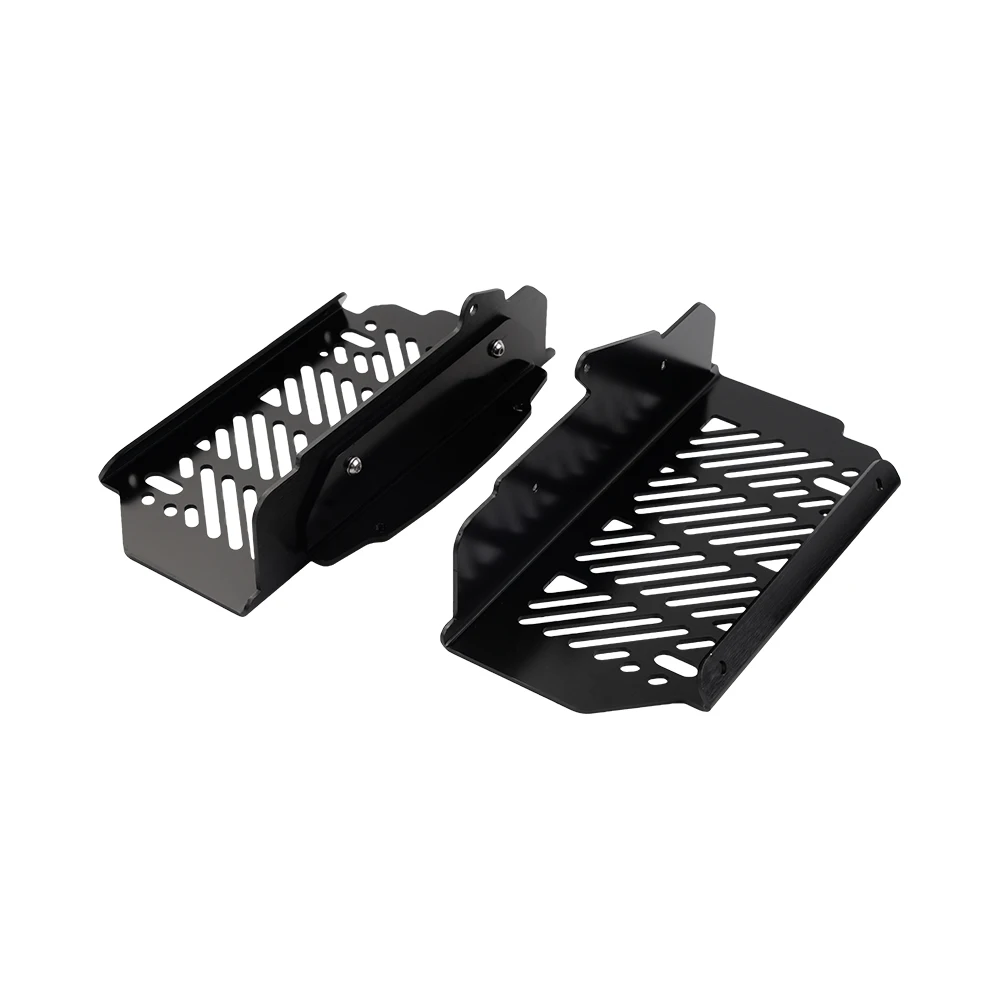 Защитная решетка радиатора для KTM EXC EXCF SXF SX XC XCFW XCF TPI шесть дней 125 250 350 450 300 500 150 200