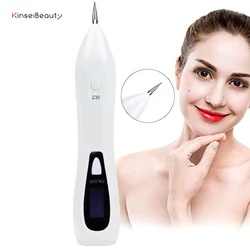 Cuidado de la Piel Láser Mole Tatuaje Eliminación de Pecas Pluma Lcd Área de Barrido Mole Eliminación de Verrugas Callos Mancha Oscura Salón de Belleza Máquina Cuidado de la Piel Láser Mole Tatuaje Eliminación de Pecas Pluma Lcd Área de Barrido Mole Eliminación de Verrugas Callos Mancha Oscura Salón de Belleza Máquina