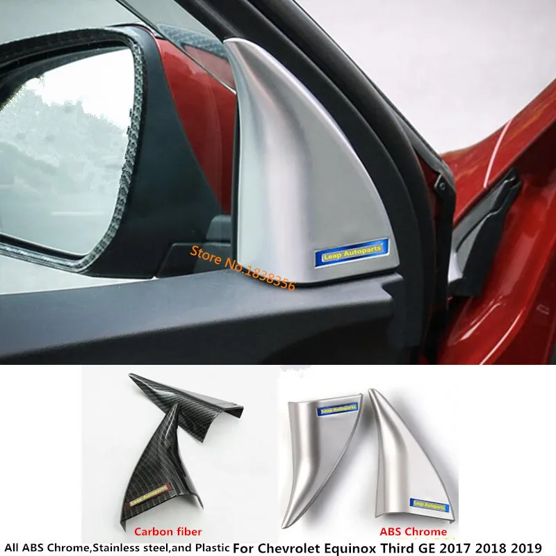 Windshield For Chevy Equinox