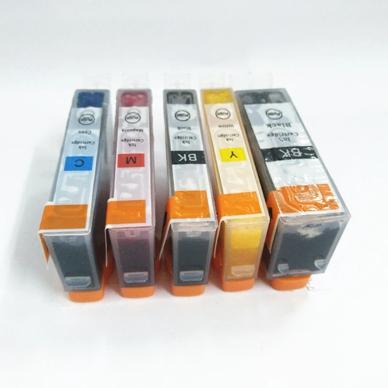 einkshop PGI-5 CLI-8 Ink Cartridge For Canon PGI5 CLI8 PGI 5 cli 8 PIXMA iP5200 iP4200 iP4300 iP4500 MP500 MP530 MP600 MP610 800