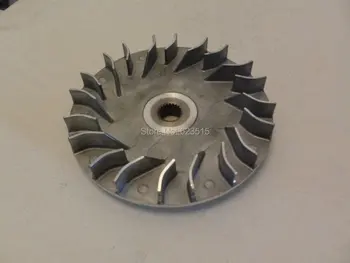 

HISUN HS HSUN 700ATV 700UTV CLUTCH PRIMARY FIXED SHEAVE FIT SUPERMACH MENARDS QLINK MASSIMO COLEMA