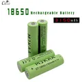 ZNTER 4 шт. AAA батарея 400 мАч AAA 1,5 В игрушки удаленные аккумуляторы с контроллером с Mirco USB аккумуляторная батарея