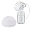 1 pc Electric Breast Pump Diaphragm Accessories White Baby Silicone Feeding Replacement Parts 1