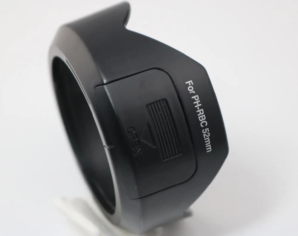 Фотообъектив для Pentax SMC DA 18 55 мм|flower lens hood|lens hoodhood |