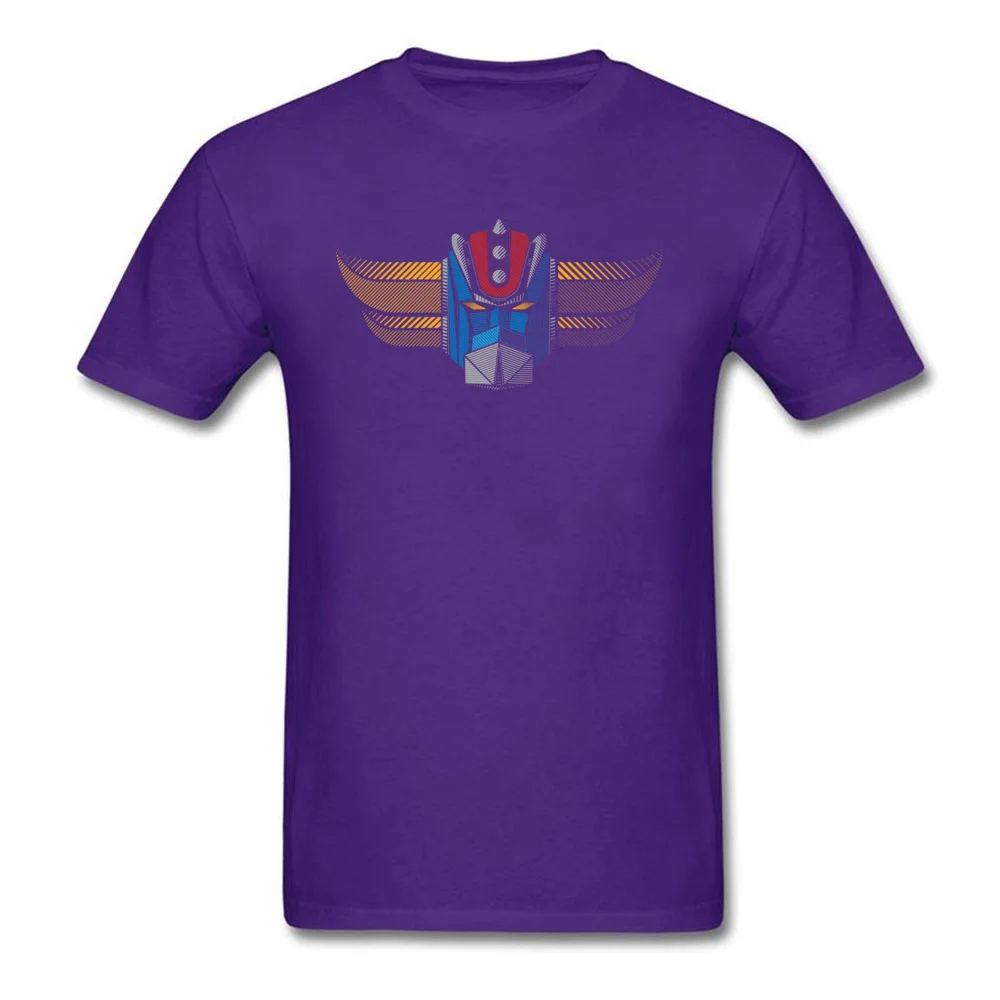 Goldrake Stripes Color_purple