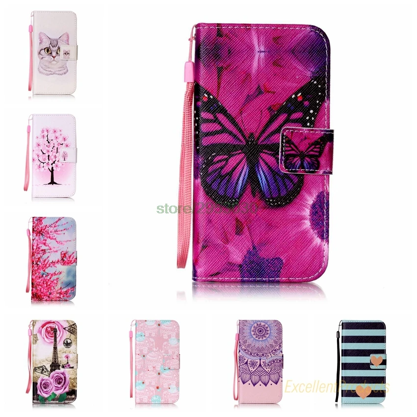 

Flip for Huawei Honor 4C 4 C Honor4C CHM-U01 PU Leather Cases Cover for Huawei G Play Mini CHC-U01 CHC-U03 CHC-U23 Coque Bags