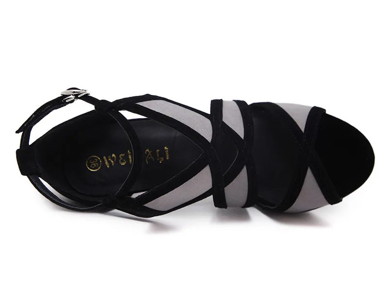 big size high heels sandals (11)