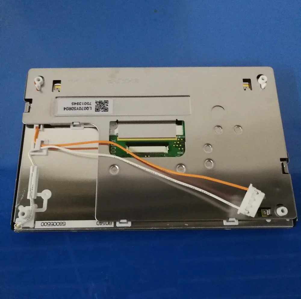 nova-lq070y5dr04-7-polegadas-lcd-monitor-de-tela-de-exibi-o-para-ml-r