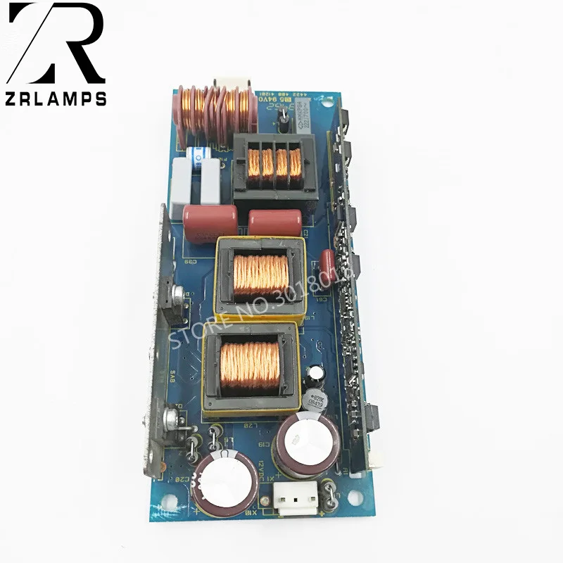 ZR Лидер продаж 15R 300 Вт балласт для Sharpy Beam/движущийся Точечный светильник MSD