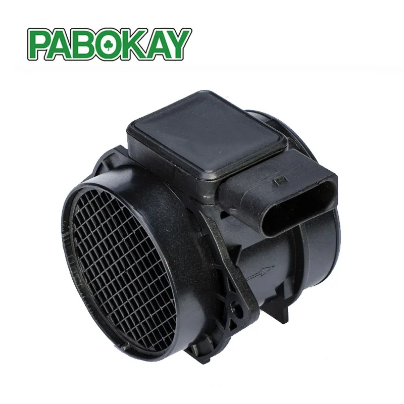 

MASS AIR FLOW METER SENSOR MAF For Hyundai Kia 2.0L 2.4L 2.7L 3.0L 5WK96491 NEW 28164-25000 2816425000