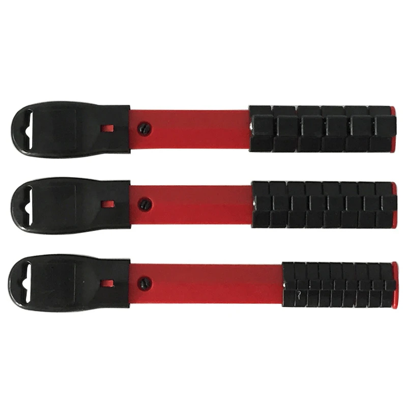 

1PCS Socket Rack Storage Drive Rail Tray Holder Wall Wrench 1/4" 3/8" 1/2"