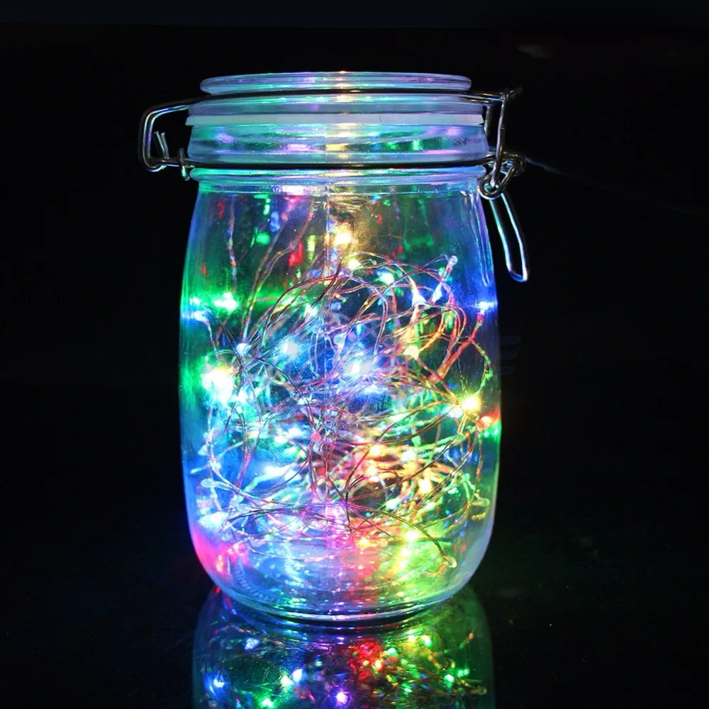 15 Fairy Light