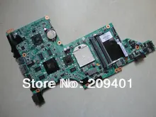 For HP DV7 615687-001 Laptop Motherboard Mainboard DDR3 100% Tested Free Shipping