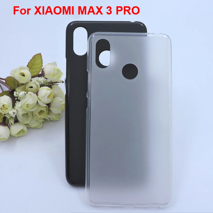 XIAOMI MAX 3 PRO