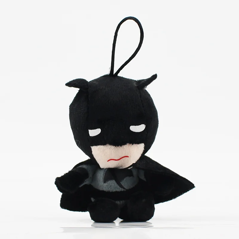 fantastic beasts cuddly toys