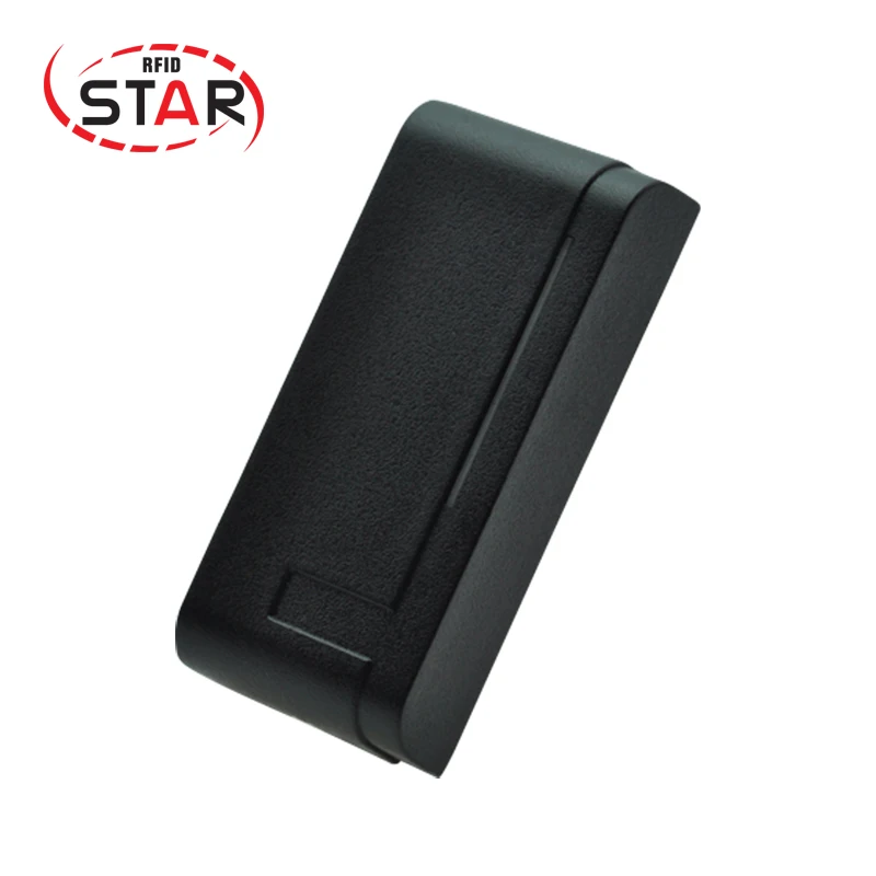 

New Design Waterproof Access Control RFID card Reader With Wiegand 26/34 Interface