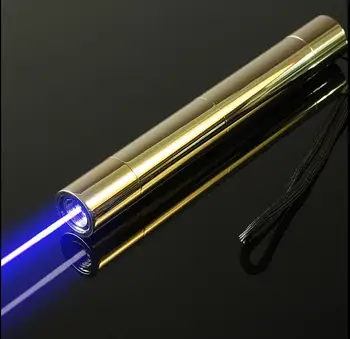 

Most Powerful Military Blue Laser Pointers 450nm 100W 1000000m Flashlight Light Burn match Candle Lit Cigarette Wicked Hunting