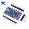 5PCS New Pro Mini Atmega328 3.3V 8Mhz Replace ATmega128 For Arduino Compatible Nano ATMEGA328P-AU Module 328P ► Photo 2/6