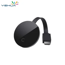TV Stick HDMI anycast Chromecast Miracast DLNA Airplay WiFi Display Receiver Dongle Support Windows Andriod VS G2