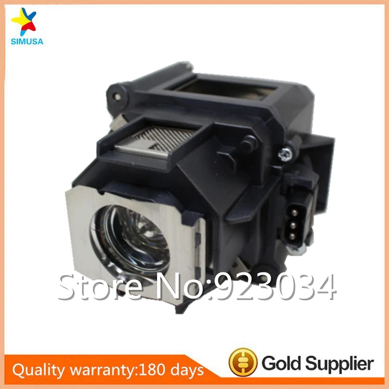 

ELPLP47 / V13H010L47 for EB-G5150 EB-G5100 Compatible lamp with housing