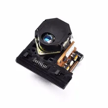 Оригинальная Замена для DENON DCD-480 CD плеер запасные части лазер Lasereinheit модульный блок DCD480 Оптический Пикап Bloc Optique