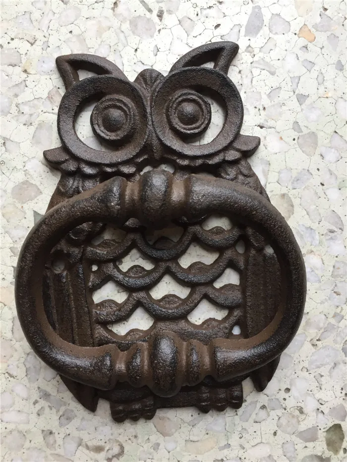 Decorative Door Knockers