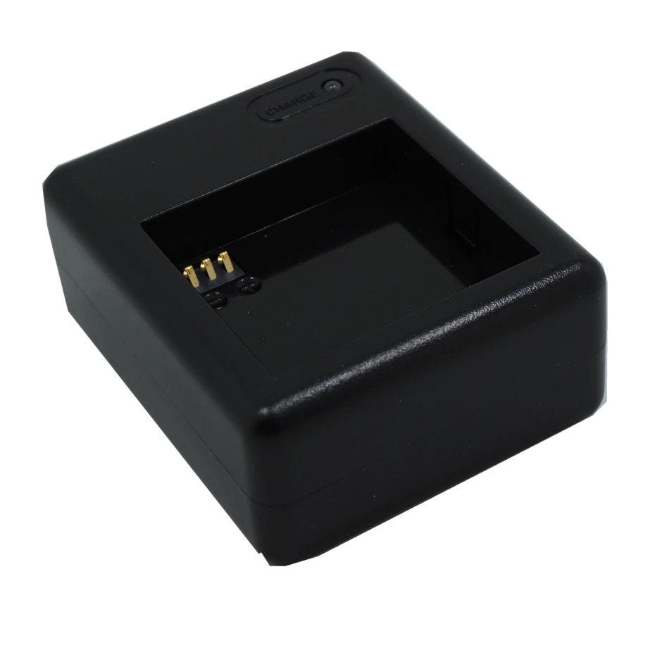 Chargers for xiaomi yi battery Dual port Charger Charging Dock Cradle Station with USB Cable for Xiaoyi Xiomi YI camera          (3)