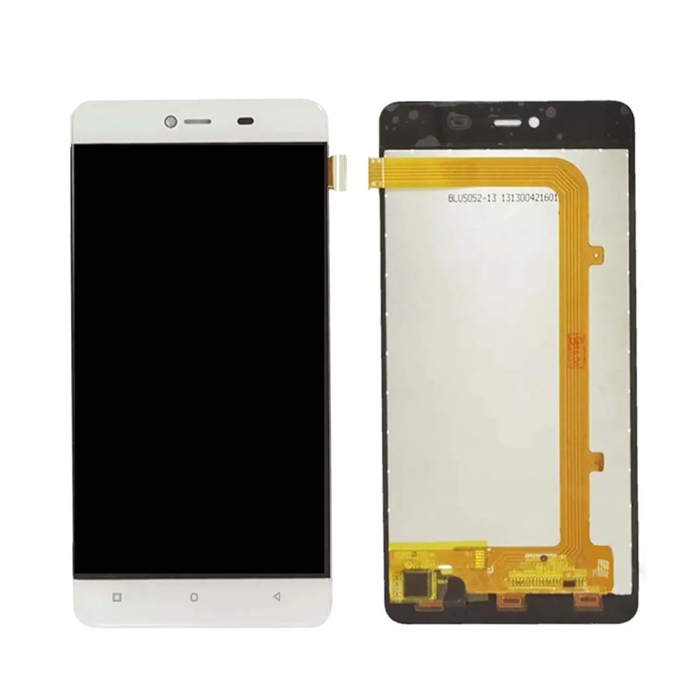 Highscreen Power Rage LCD
